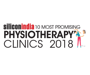 10 Most Promising Physiotherapy Clinics - 2018